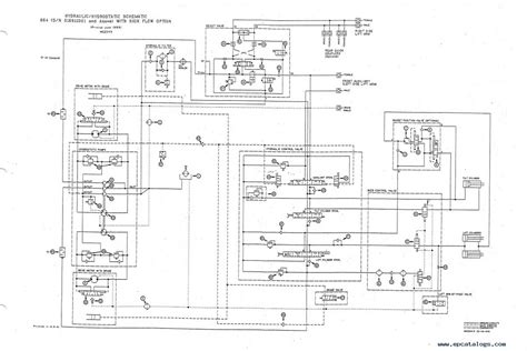 Bobcat Alternator Wiring Diagram Starter